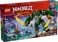LEGO Lloyd’s Jet Mech 71845 – Sealed UK Stock