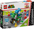 LEGO Mario Kart - Yoshi Bike 72031 – Sealed UK Stock