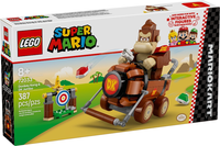 LEGO 72033 Mario Kart - Donkey Kong & DK Jumbo 72033 sealed box front