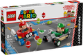 LEGO Mario Kart – Baby Mario vs. Baby Luigi 72034 – Sealed UK Stock