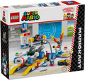 LEGO Mario Kart – Toad's Garage 72035 – Sealed UK Stock