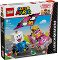 LEGO Mario Kart – Wario & King Boo 72038 – Sealed UK Stock