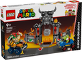 LEGO Mario Kart – Bowser's Castle 72039 – Sealed UK Stock