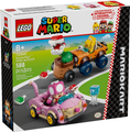 LEGO Mario Kart – Piranha Plant Power-Up Pursuit 72044 – Sealed UK Stock