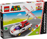 LEGO 72045 Mario Kart - Shy Guy & P-Wing 72045 sealed box front