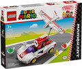 LEGO Mario Kart – Shy Guy & P-Wing 72045 – Sealed UK Stock