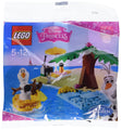 LEGO Disney Princess Frozen Olaf's Summertime fun 30397 – Retired & Sealed