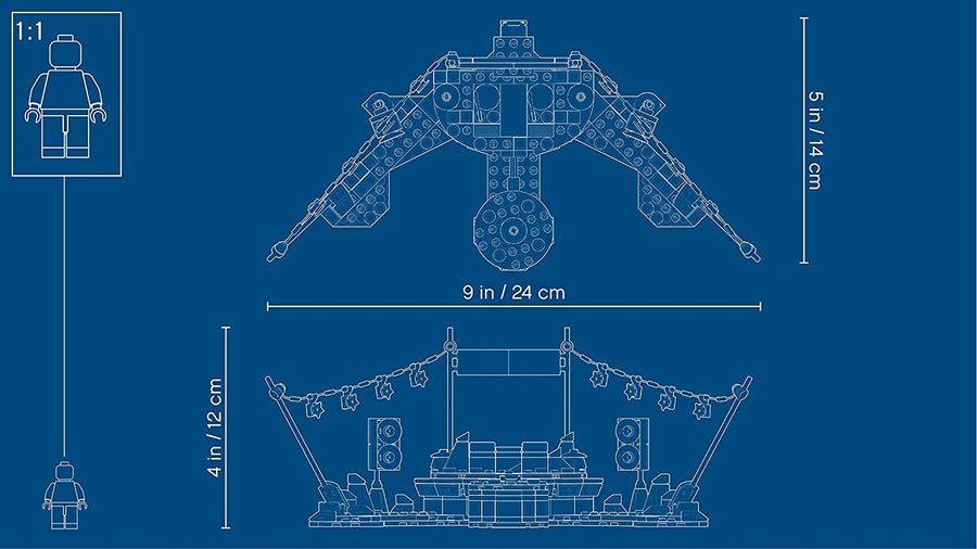 LEGO UK 