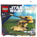 LEGO Star Wars Episode 1 AAT 30680 – Retired & Sealed