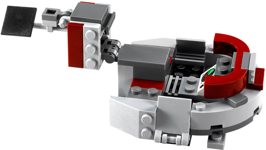 LEGO Clone Troopers vs. Droidekas 75000 – Retired & Sealed
