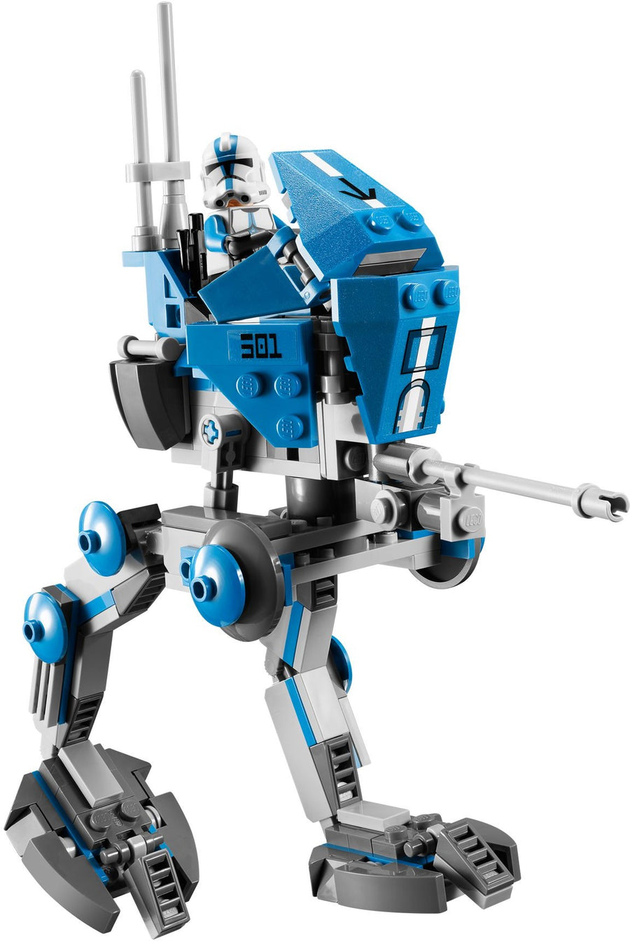 LEGO AT-RT 75002 – Retired & Sealed