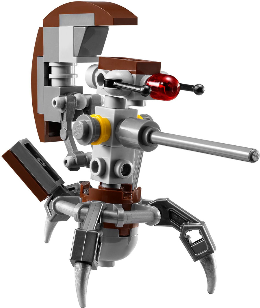 LEGO AT-RT 75002 – Retired & Sealed