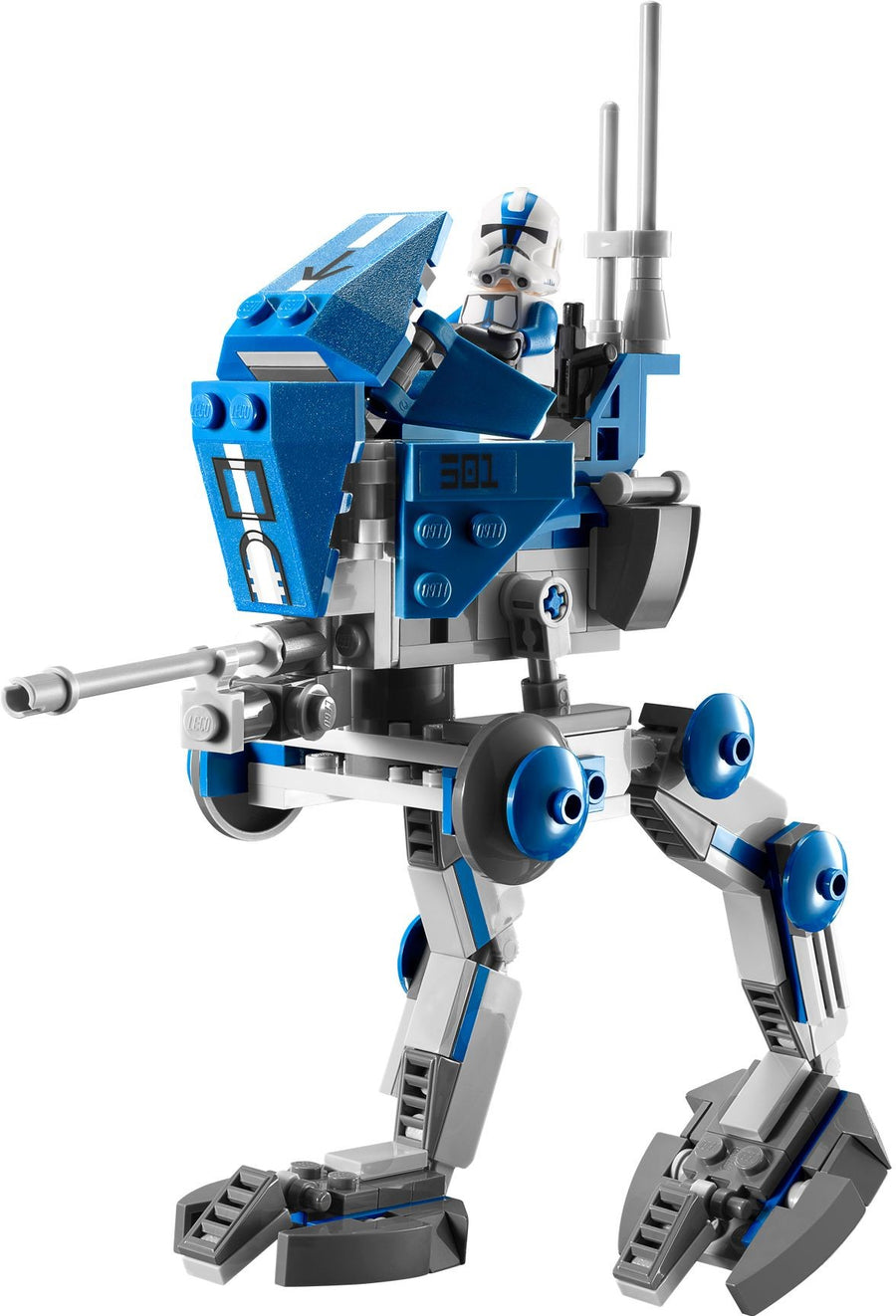 LEGO AT-RT 75002 – Retired & Sealed