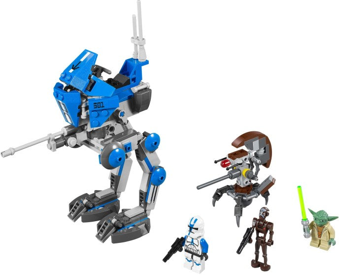 LEGO AT-RT 75002 – Retired & Sealed