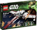 LEGO Z-95 Headhunter 75004 – Retired & Sealed