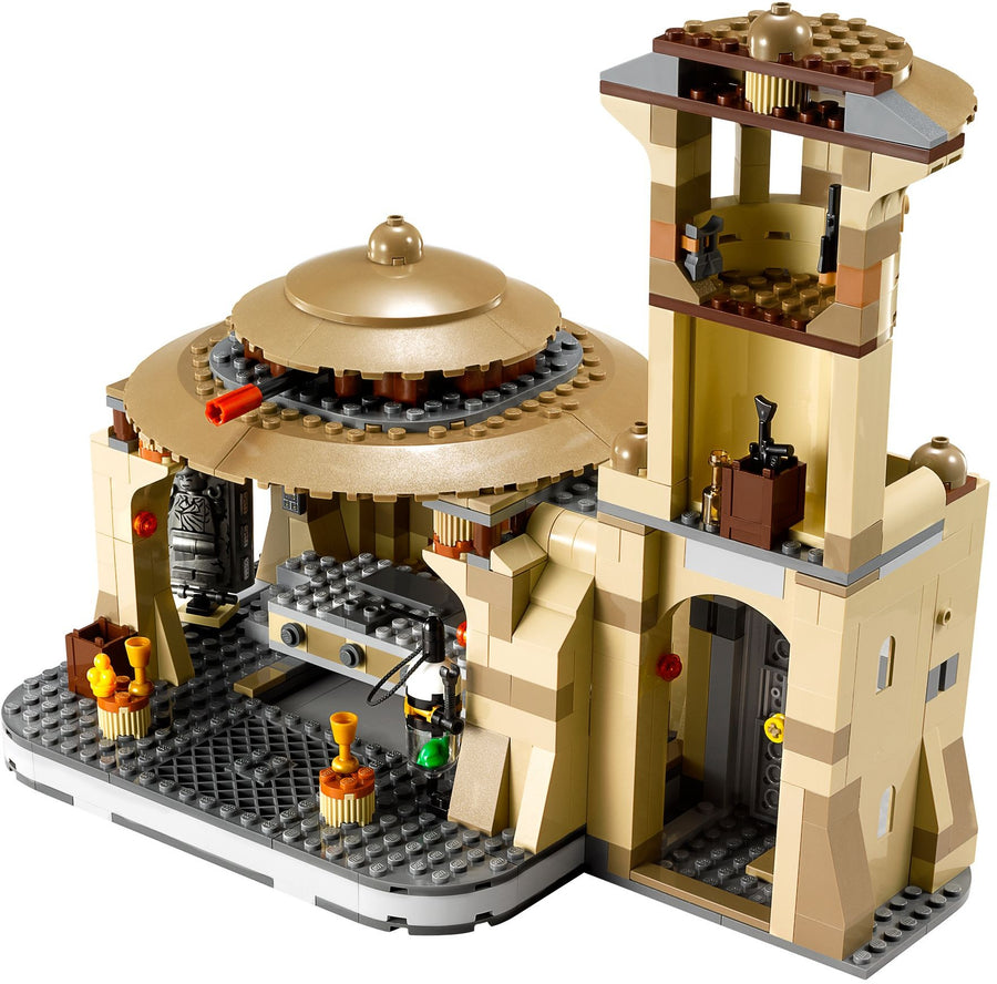 LEGO Rancor Pit 75005 – Retired & Sealed