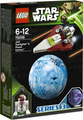 LEGO Jedi Starfighter & Planet Kamino 75006 – Retired & Sealed