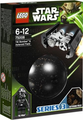 LEGO TIE Bomber & Asteroid Field 75008 – Retired & Sealed