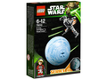 LEGO B-wing Starfighter & Planet Endor 75010 – Retired & Sealed
