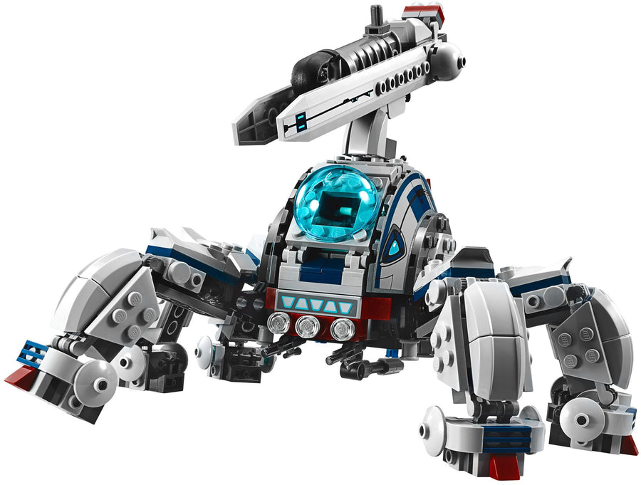 LEGO Umbaran MHC (Mobile Heavy Cannon) 75013 – Retired & Sealed