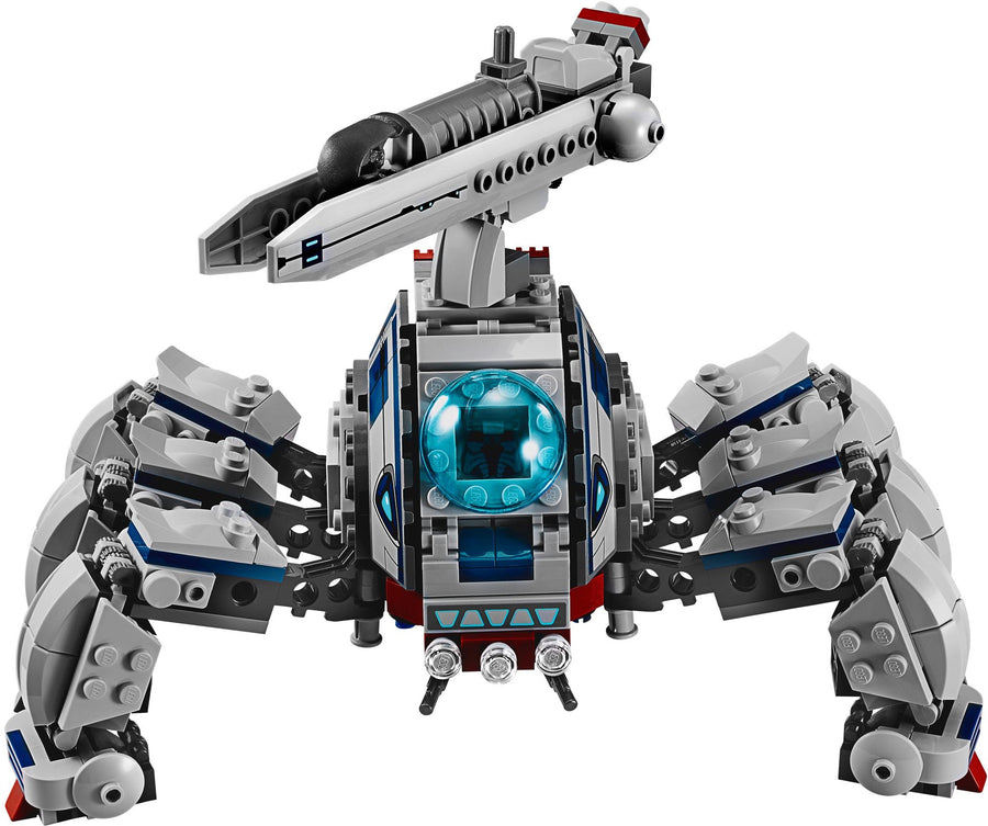 LEGO Umbaran MHC (Mobile Heavy Cannon) 75013 – Retired & Sealed