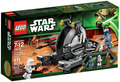LEGO Corporate Alliance Tank Droid 75015 – Retired & Sealed