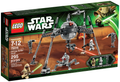 LEGO Homing Spider Droid 75016 – Retired & Sealed