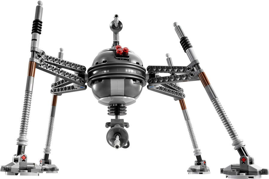 LEGO Homing Spider Droid 75016 – Retired & Sealed