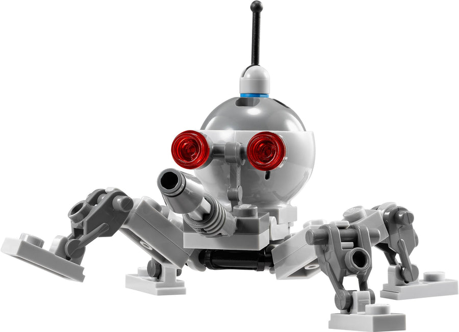 LEGO Homing Spider Droid 75016 – Retired & Sealed
