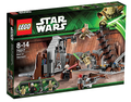 LEGO Duel on Geonosis 75017 – Retired & Sealed