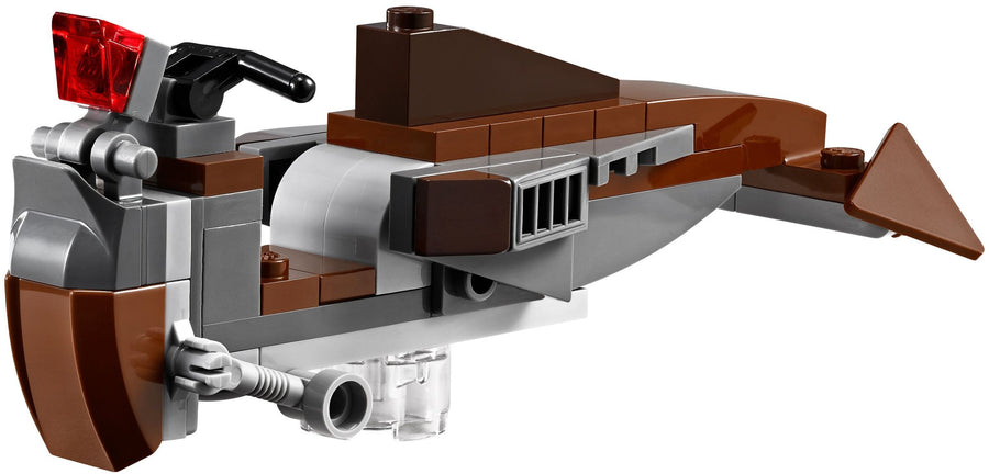 LEGO Duel on Geonosis 75017 – Retired & Sealed