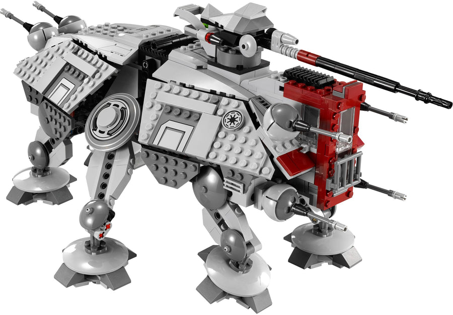 LEGO AT-TE 75019 – Retired & Sealed