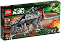 LEGO AT-TE 75019 – Retired & Sealed