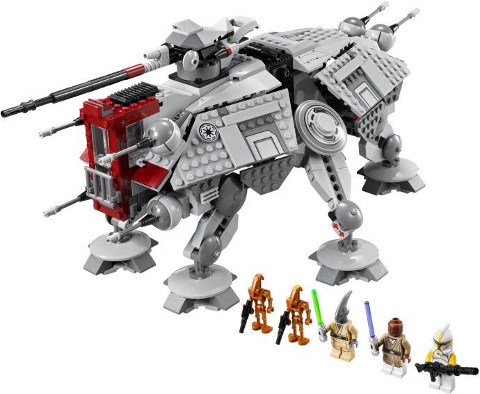 LEGO AT-TE 75019 – Retired & Sealed