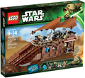 LEGO Jabba's Sail Barge 75020 – Retired & Sealed