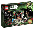 LEGO Star Wars Advent Calendar 75023 – Retired & Sealed
