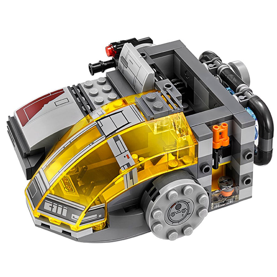 LEGO Star Wars Resistance Transport Pod 75176 – Retired & Sealed