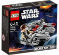 LEGO Millennium Falcon 75030 – Retired & Sealed