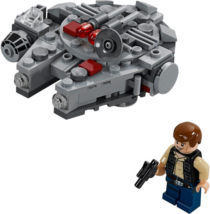 LEGO Millennium Falcon 75030 – Retired & Sealed