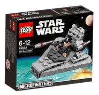 LEGO 75033 Star Destroyer 75033 sealed box front