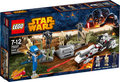 LEGO Battle on Saleucami 75037 – Retired & Sealed