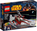 LEGO V-Wing Starfighter 75039 – Retired & Sealed