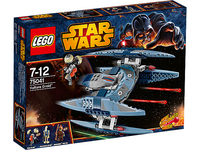 LEGO 75041 Vulture Droid 75041 sealed box front
