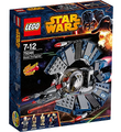 LEGO Droid Tri-Fighter 75044 – Retired & Sealed