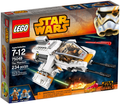 LEGO The Phantom 75048 – Retired & Sealed