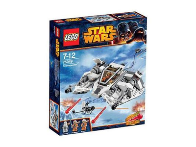 LEGO Snowspeeder 75049 – Retired & Sealed