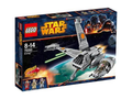 LEGO B-Wing 75050 – Retired & Sealed