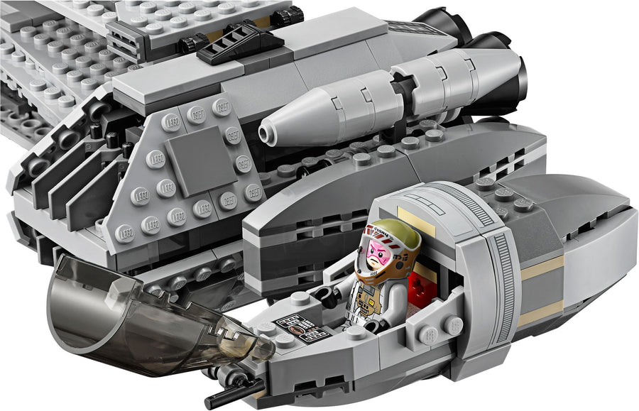 LEGO B-wing™ 75050 – Retired & Sealed