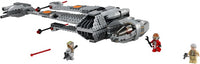 LEGO 75050 B-wing™ 75050 sealed box view 4
