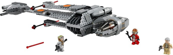 LEGO B-wing™ 75050 – Retired & Sealed